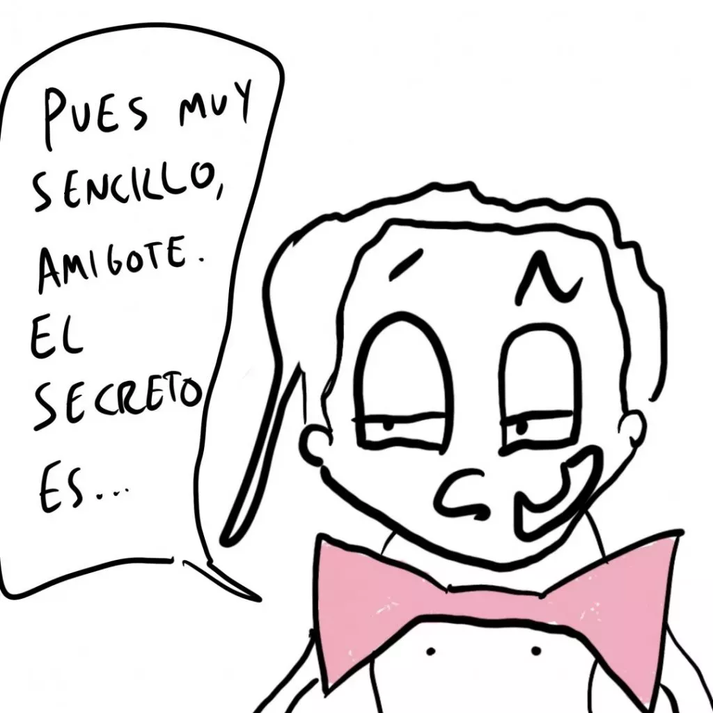 cara de puto